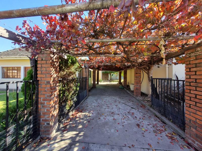 3 Bedroom Property for Sale in Ceres Western Cape